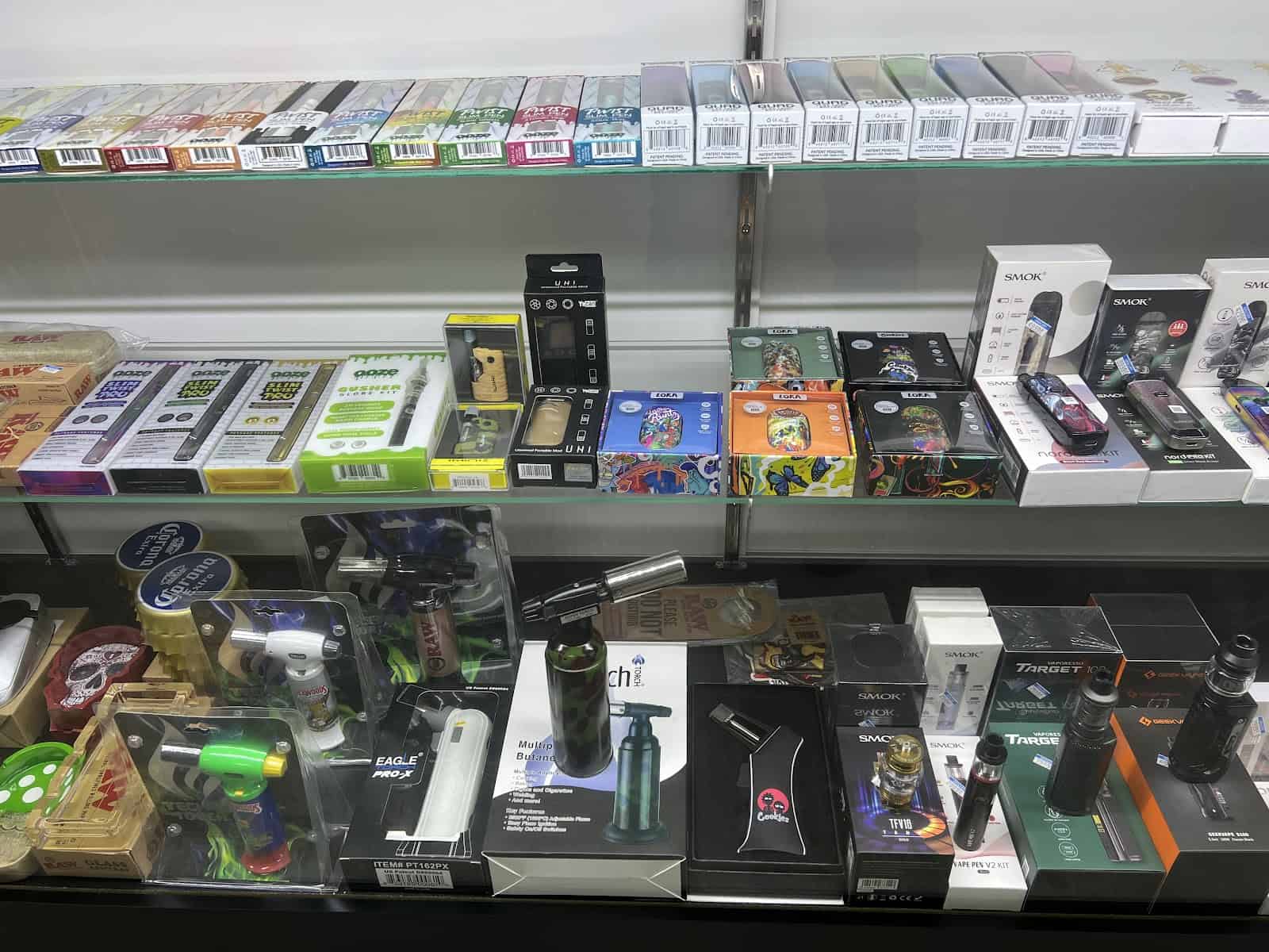 Store – gallery image 10