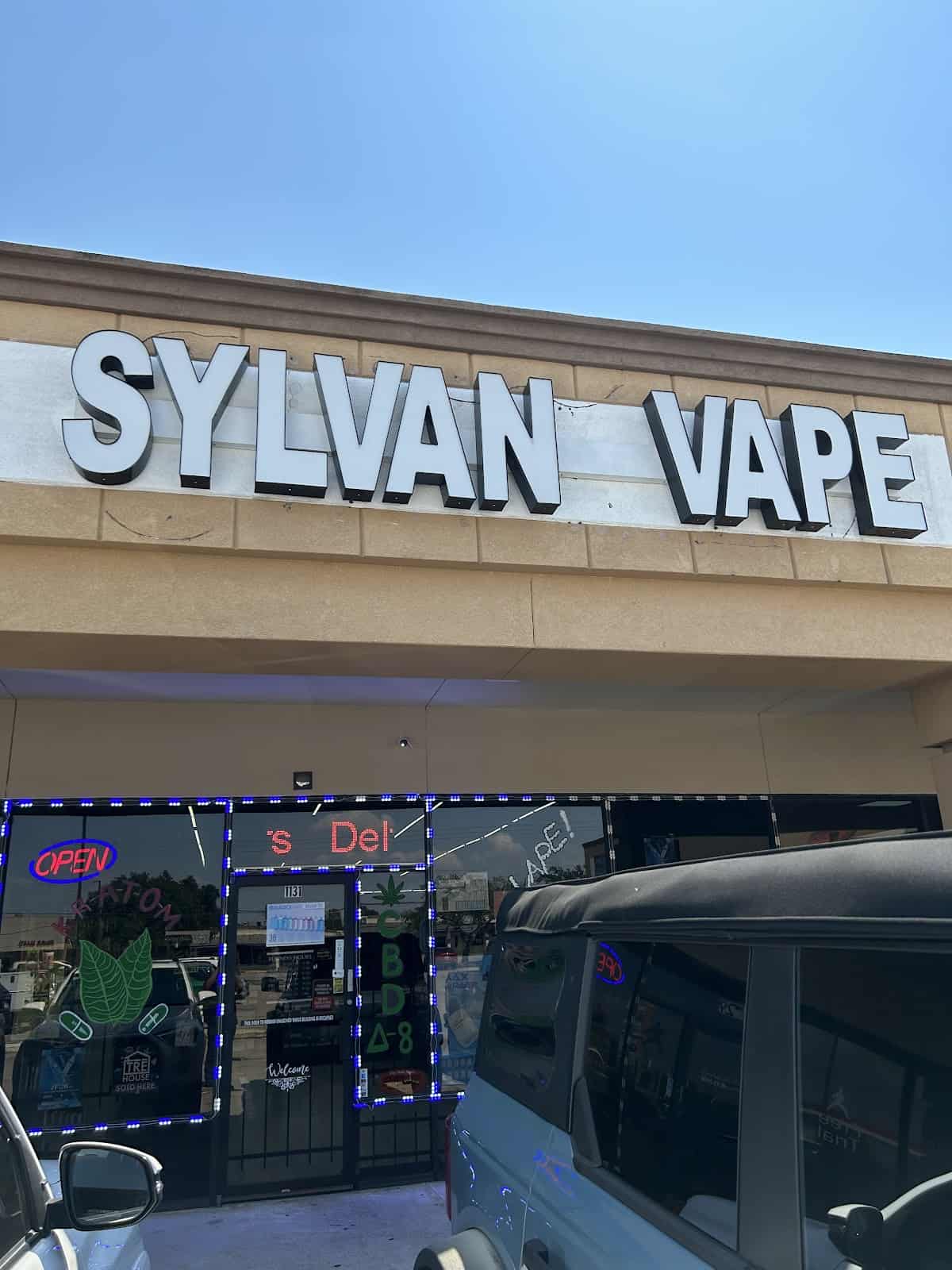 Store – main photo