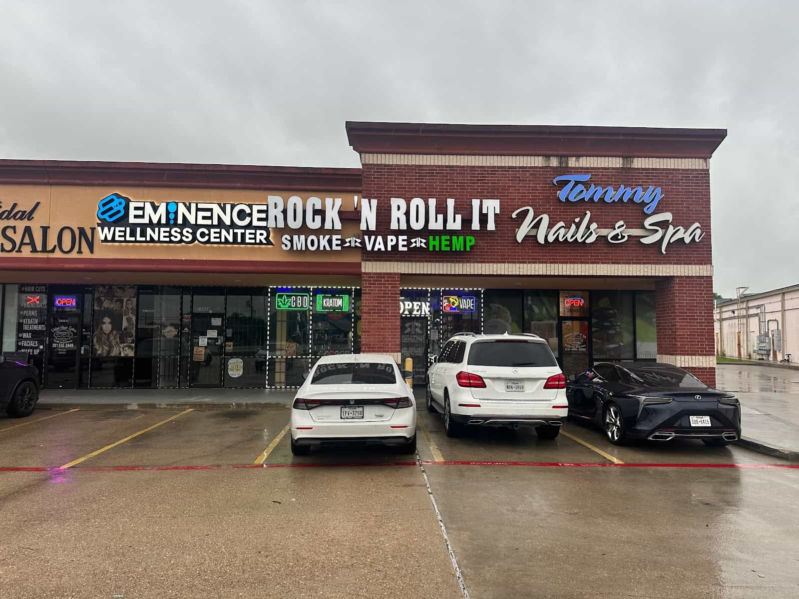 Main Store Image