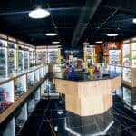 Bahama Mama Smoke Shop Tomball | 708 West Main Street, Tomball, Texas | Cannabis Shop – gallery image 6