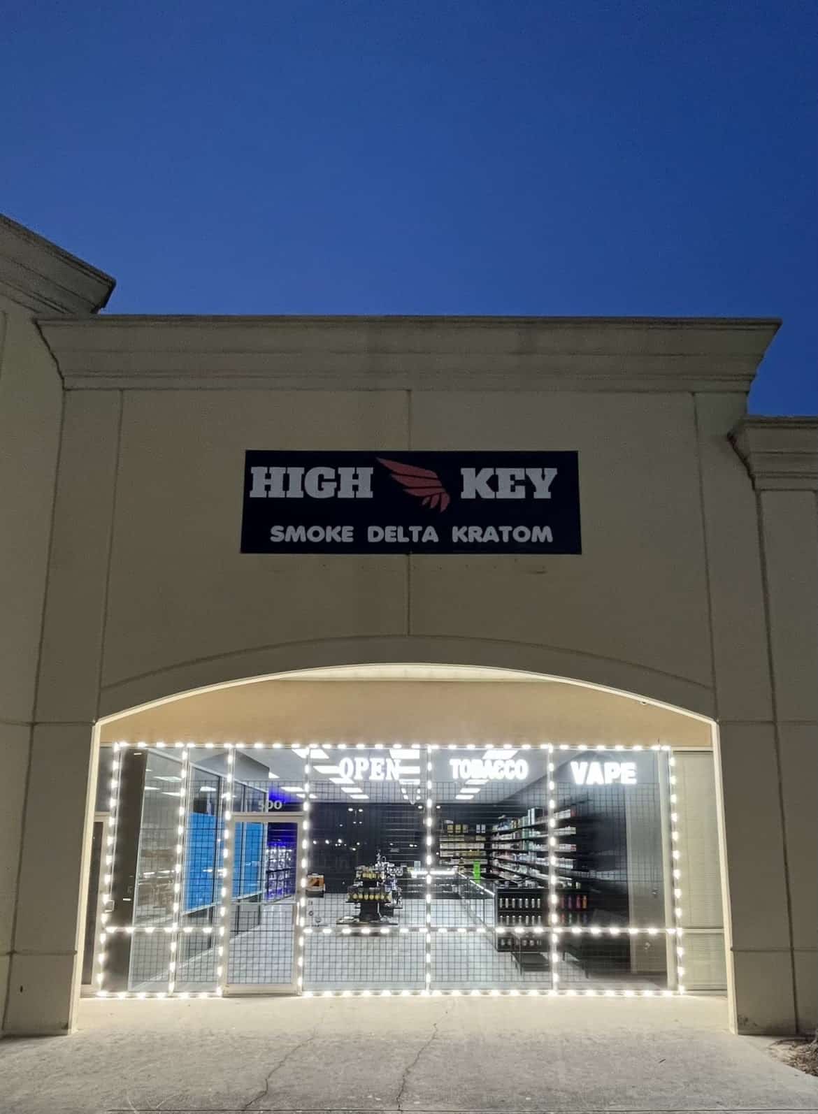 Main Store Image
