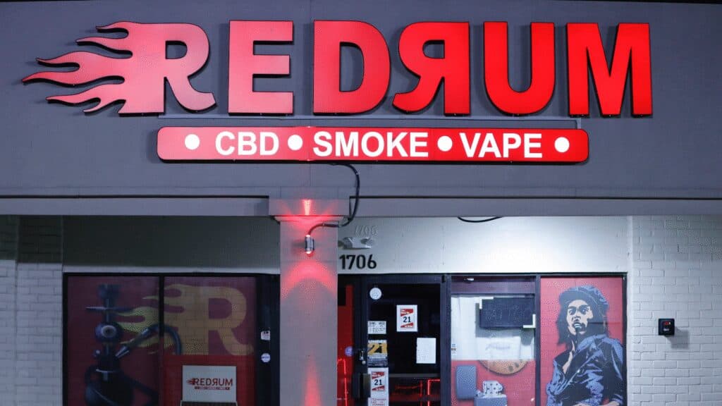 Store – main photo