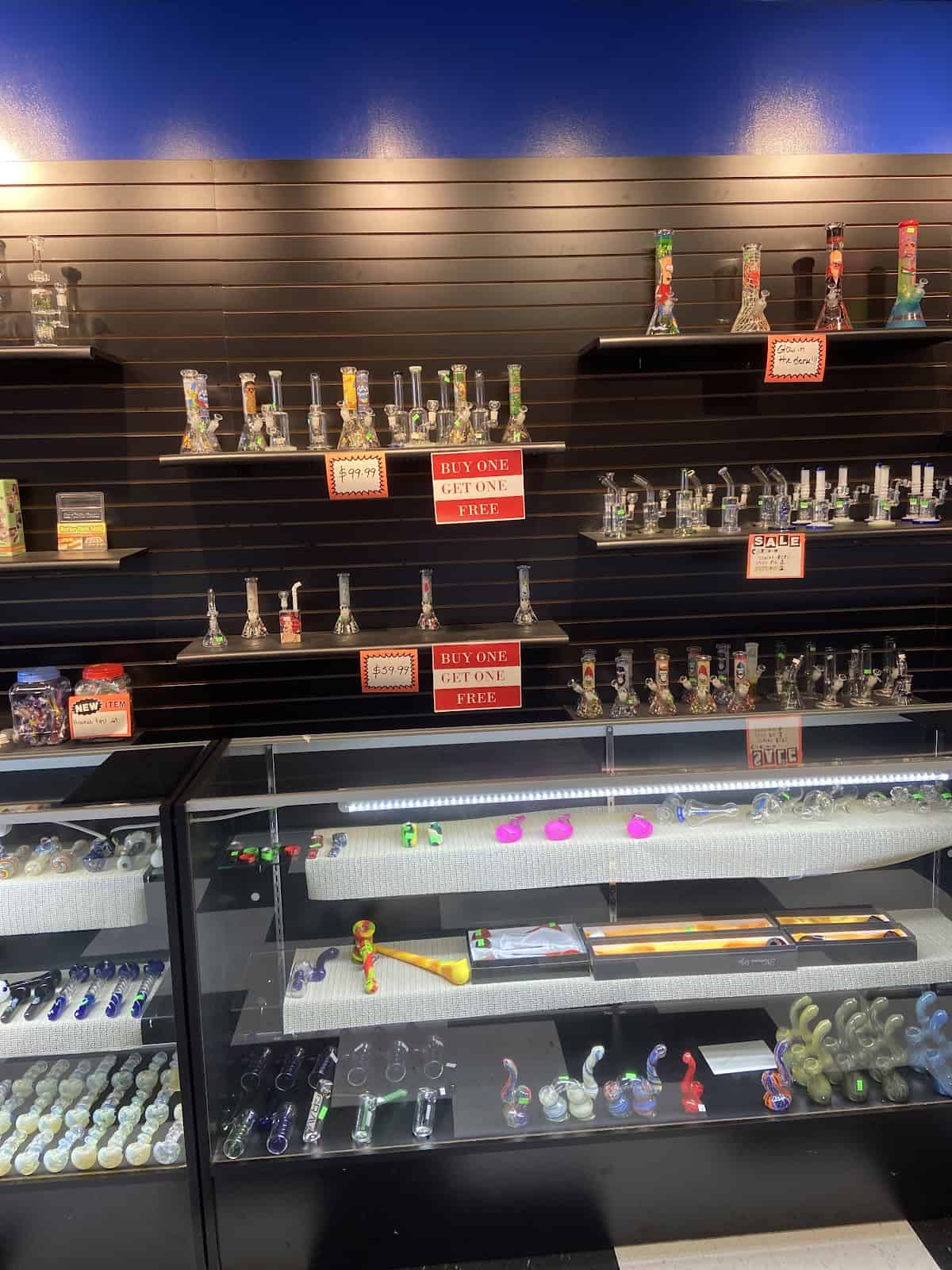 Main Store Image
