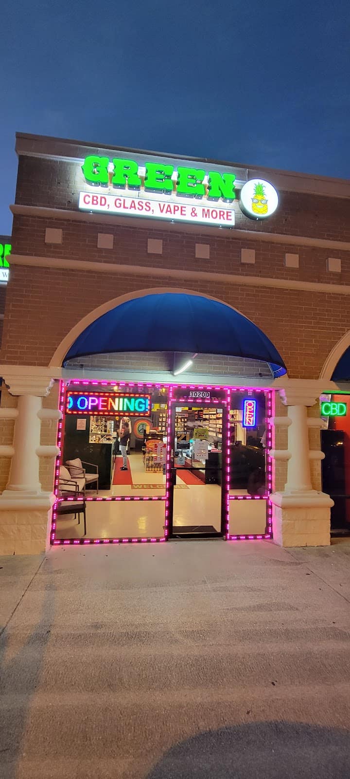 Store – main photo