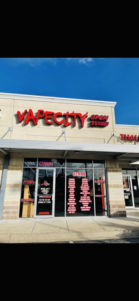 Store – main photo