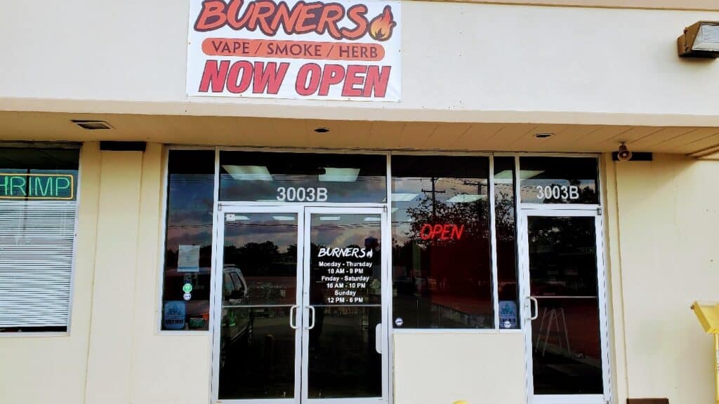 Store – main photo