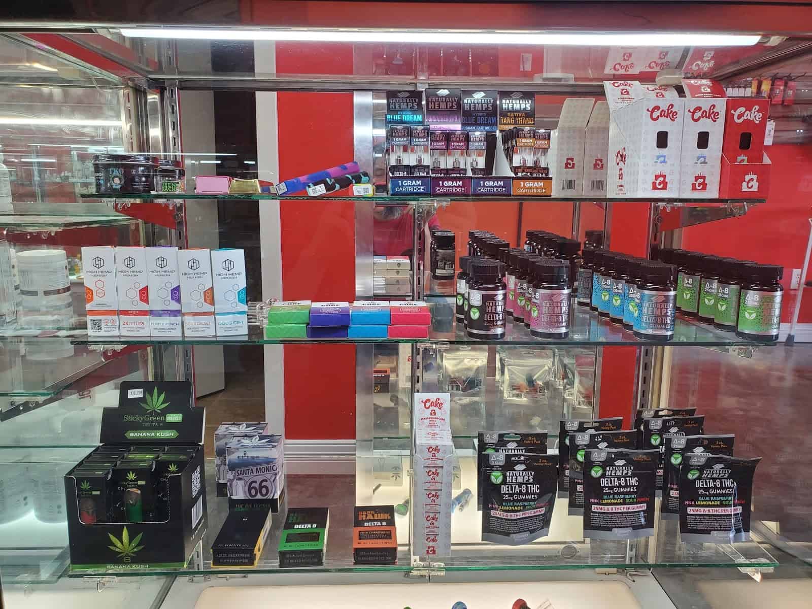 Store – gallery image 4