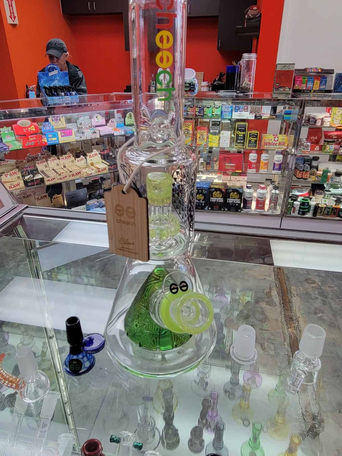 Store – gallery image 5