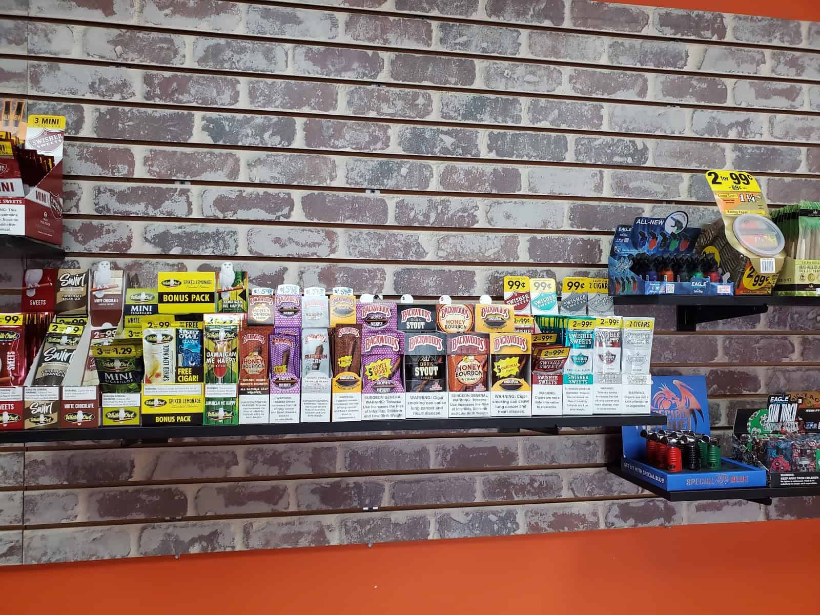 Store – gallery image 9