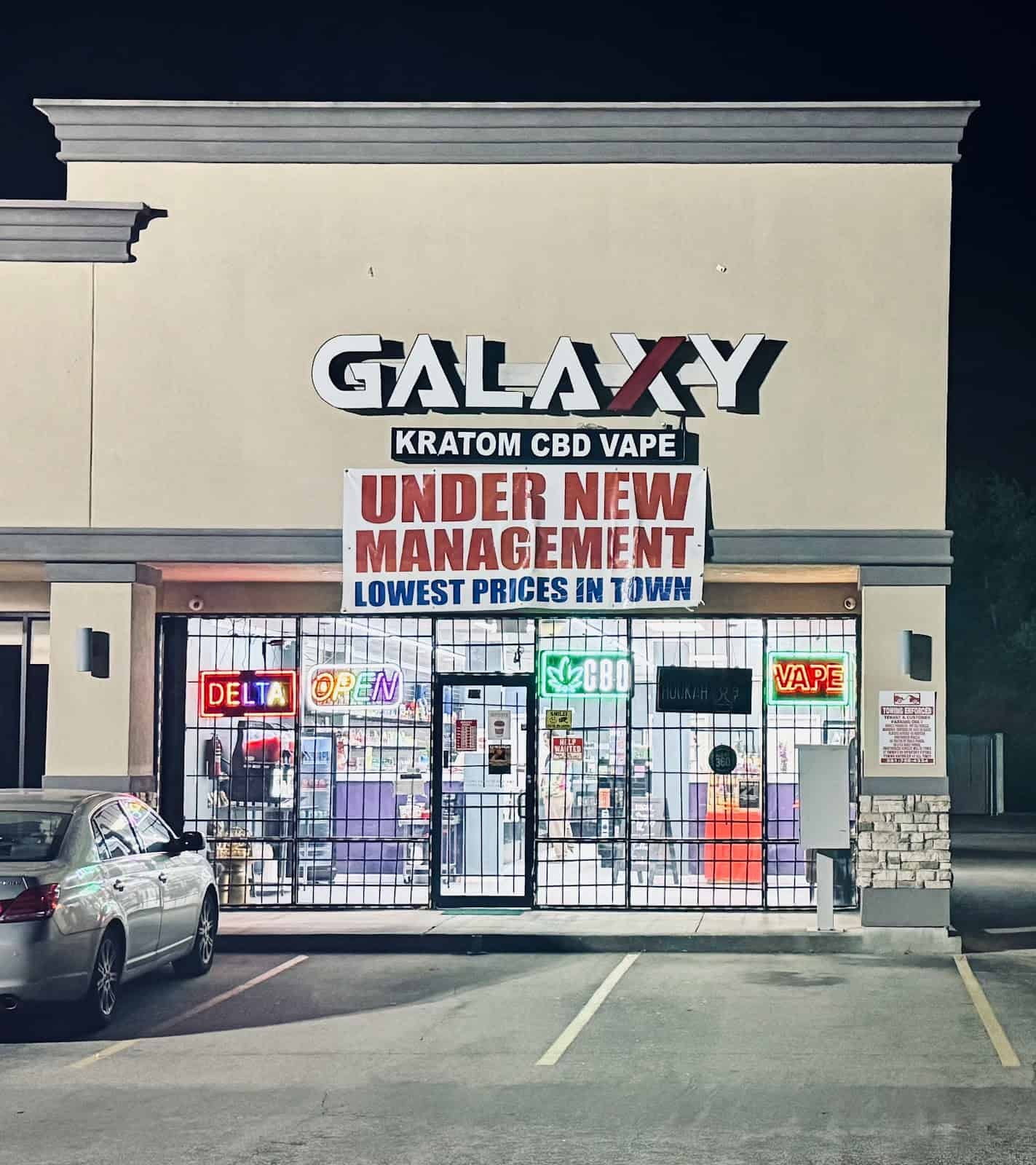 Main Store Image