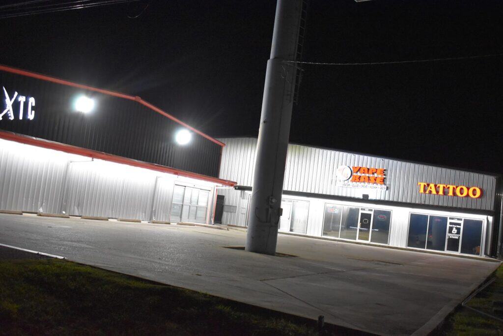 Vape Base | Smoke Shop | 3505 North Highway 146, Bacliff, Texas | Cannabis Shop – main photo