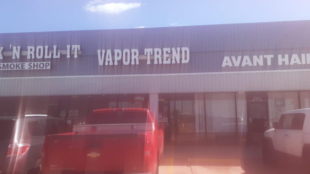 Store – main photo