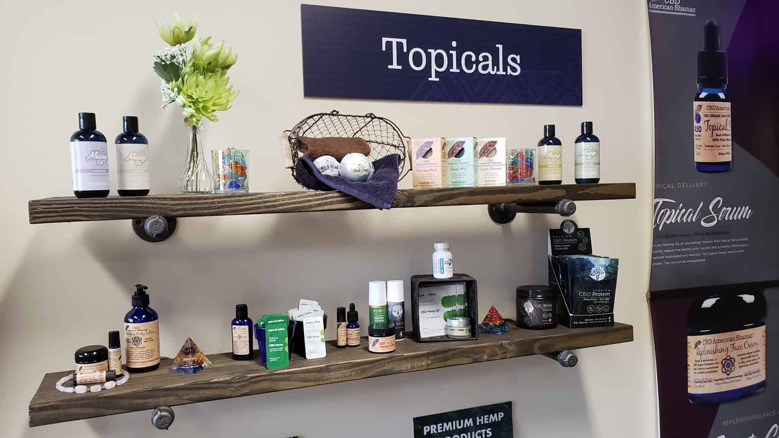 Store – gallery image 2