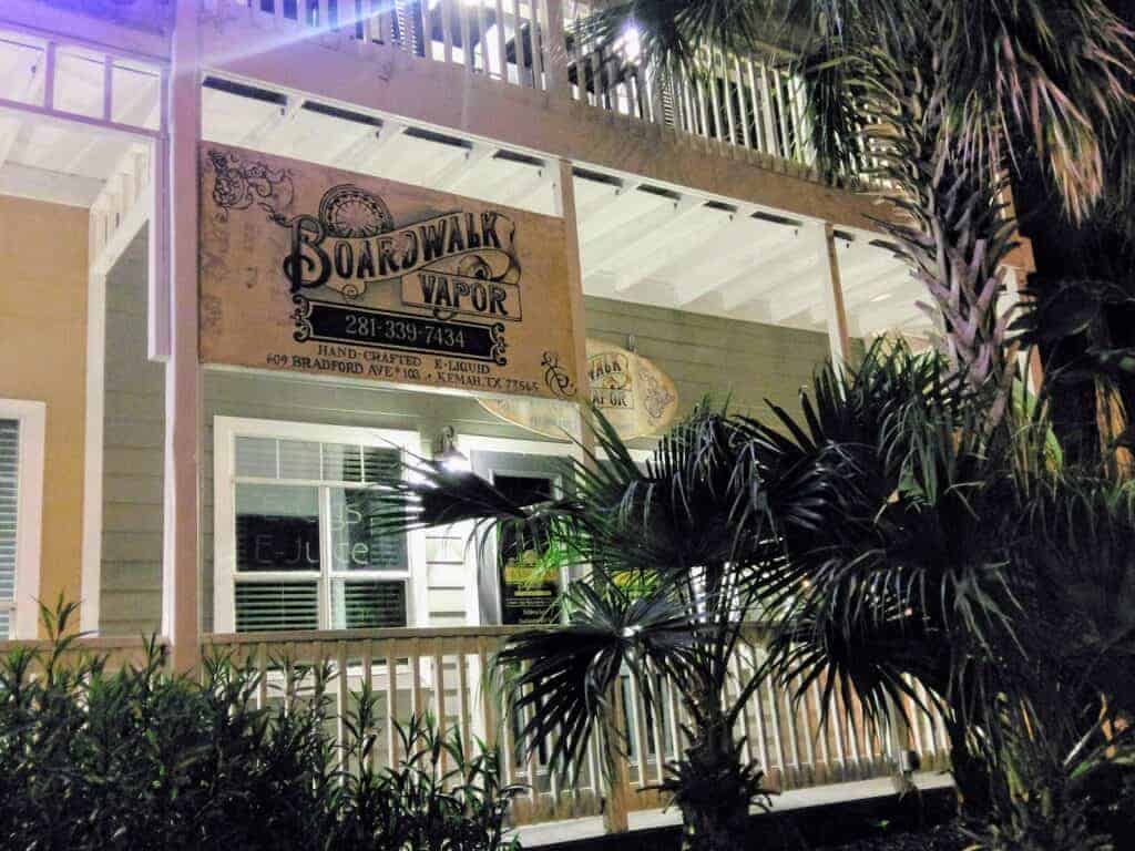 Store – main photo