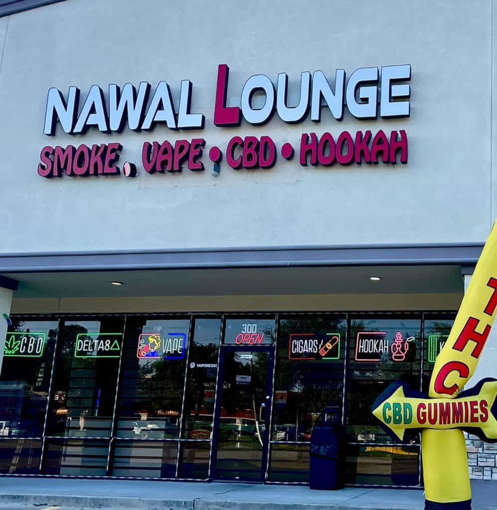 Store – main photo