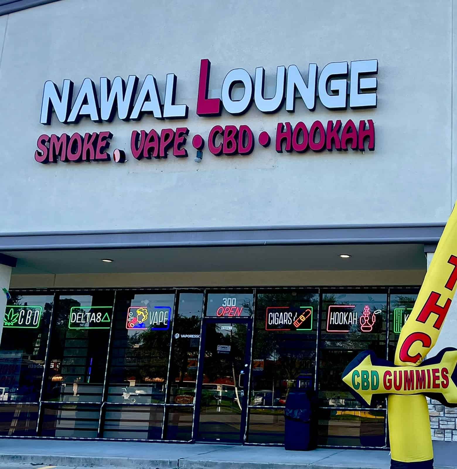 Main Store Image