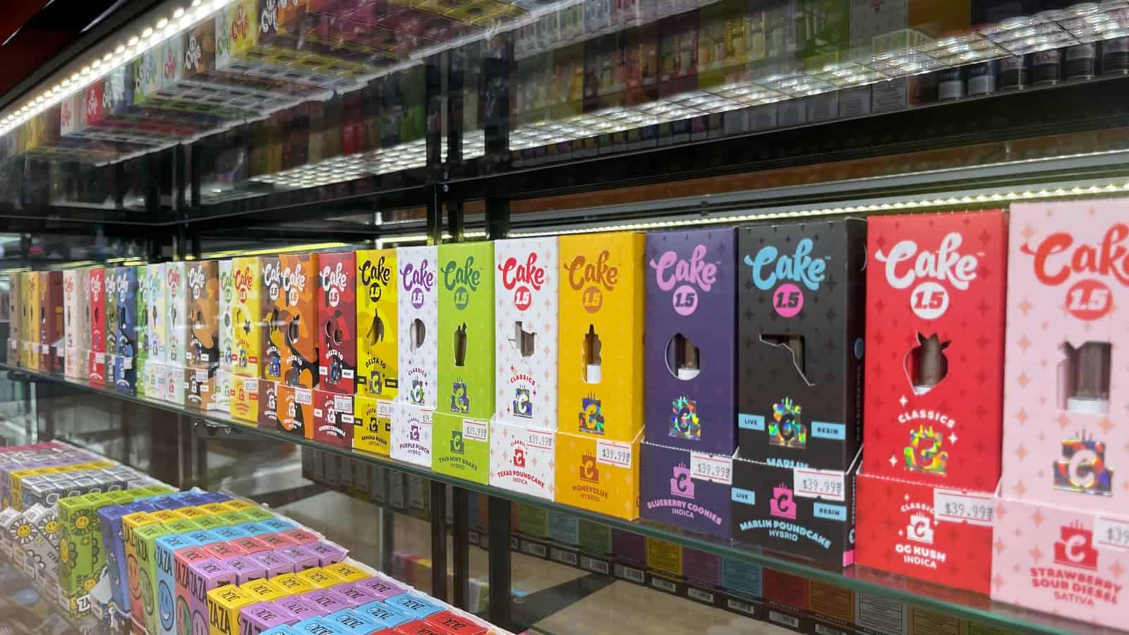 Store – main photo