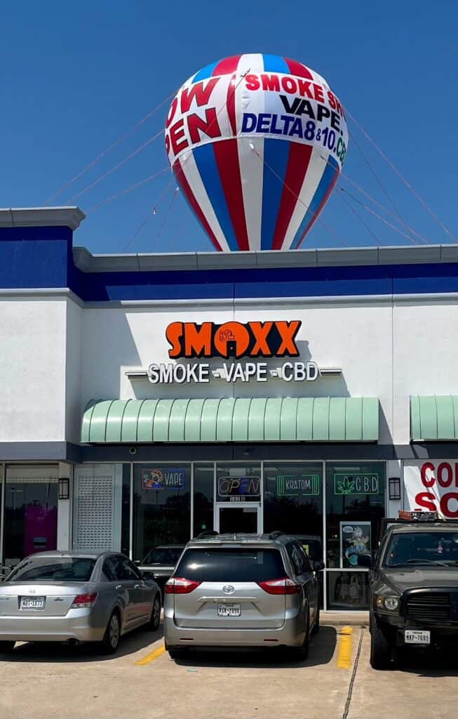 Store – main photo