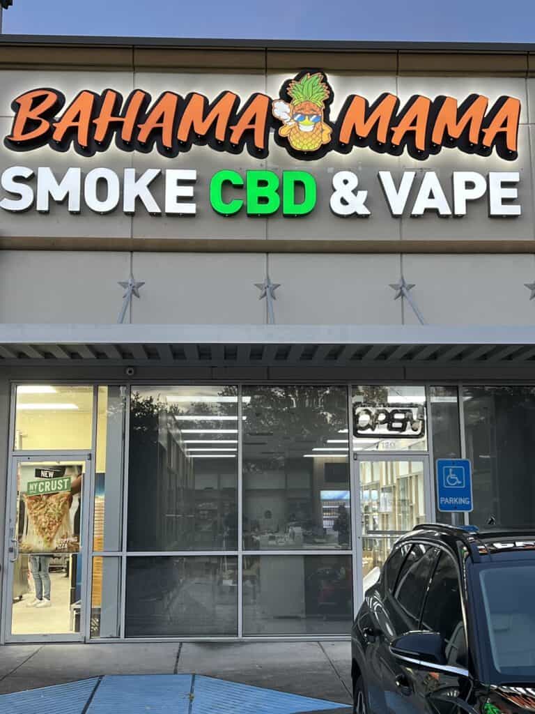 Store – main photo