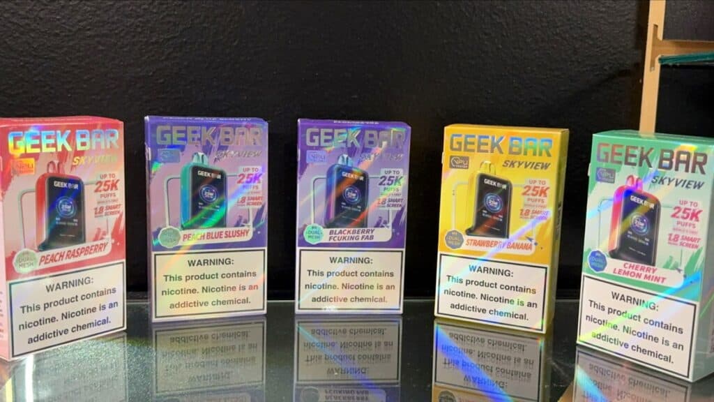 Store – main photo