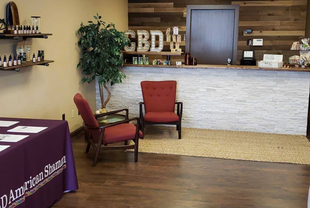 Store – main photo