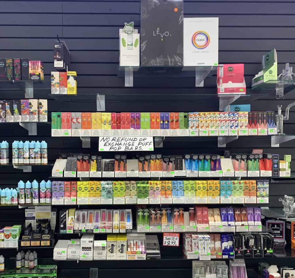 518 Smoke Shop – main photo