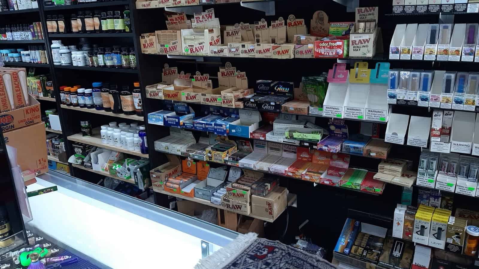 Store – gallery image 6