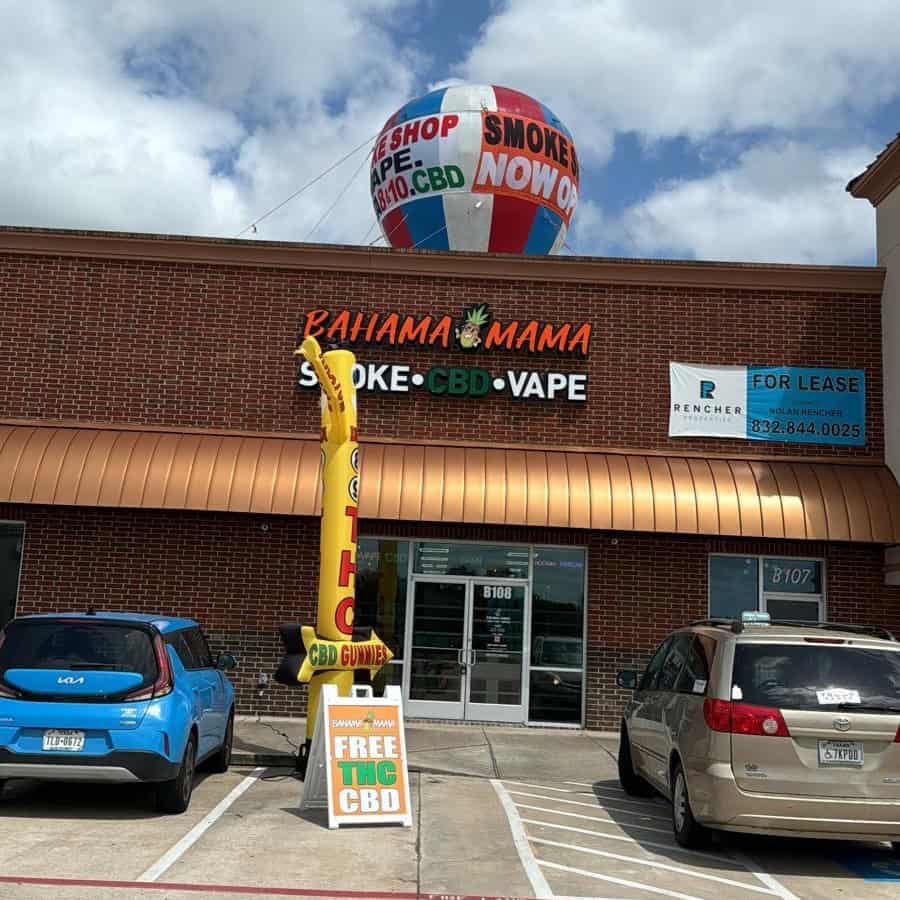 Main Store Image