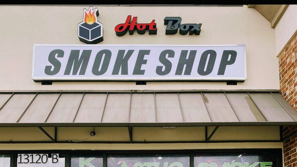 Store – main photo