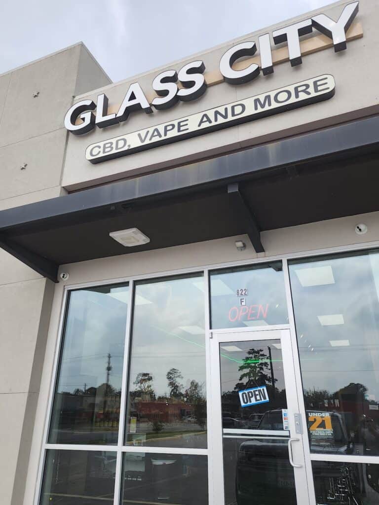 Store – main photo