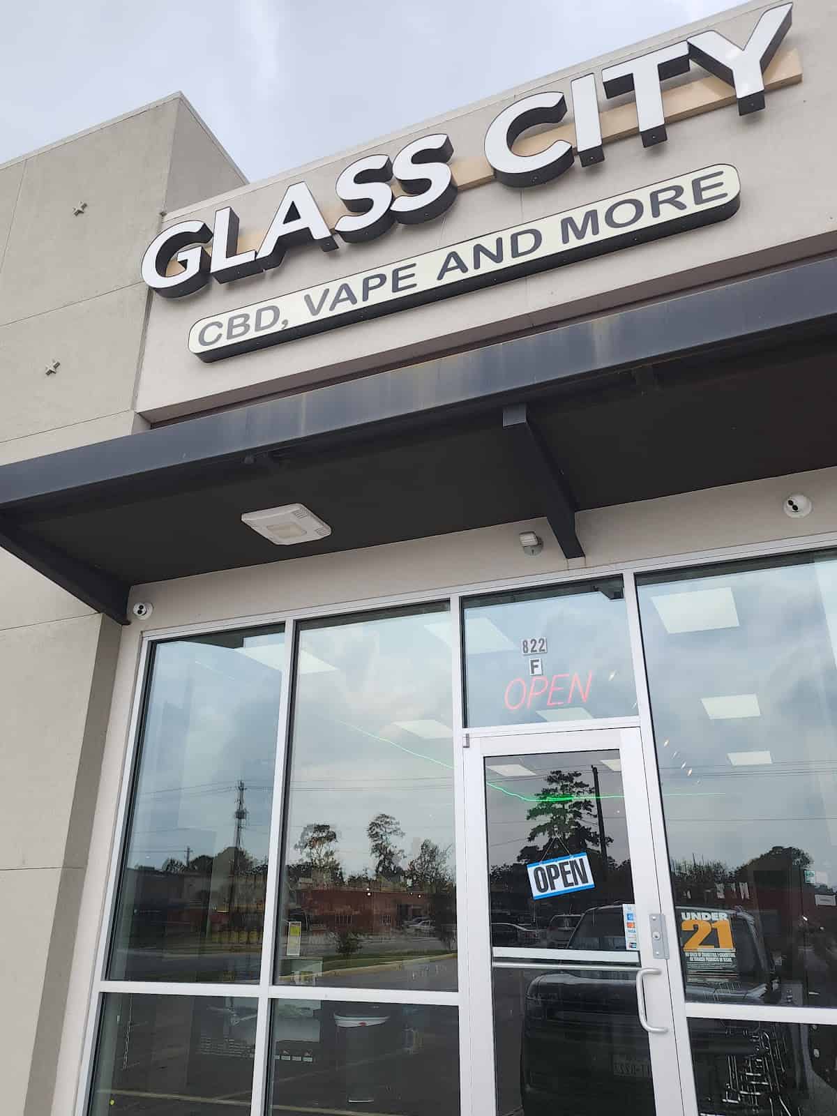 Main Store Image