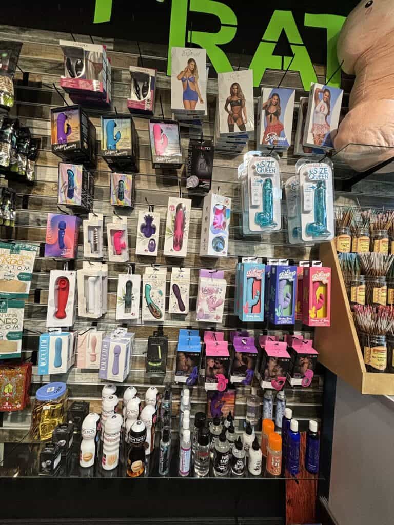 Store – main photo