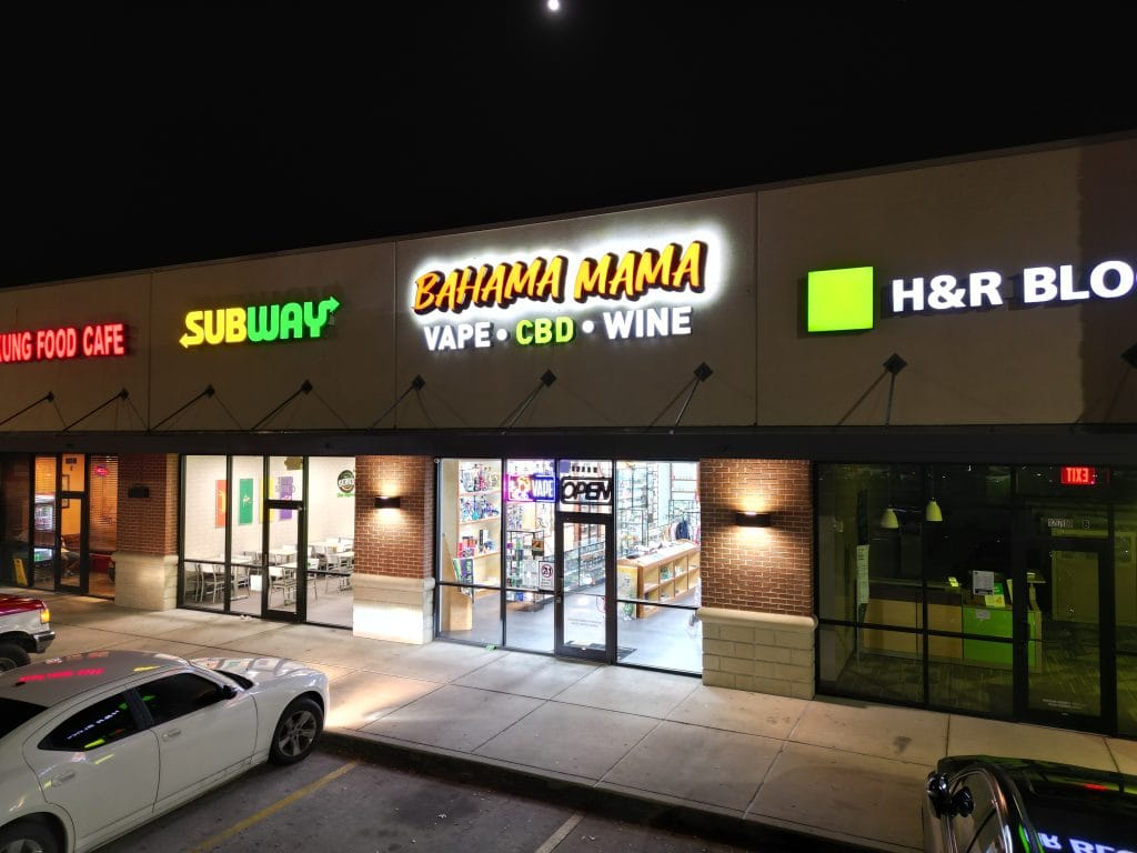 Main Store Image