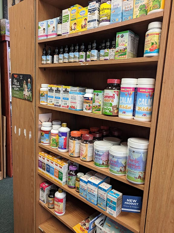 Store – gallery image 2