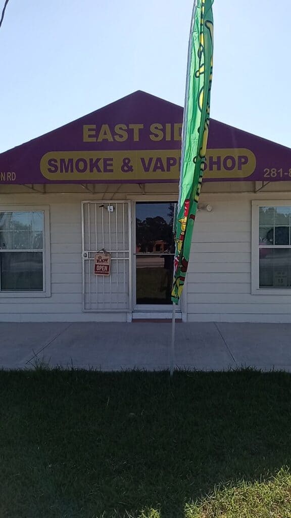 Store – main photo