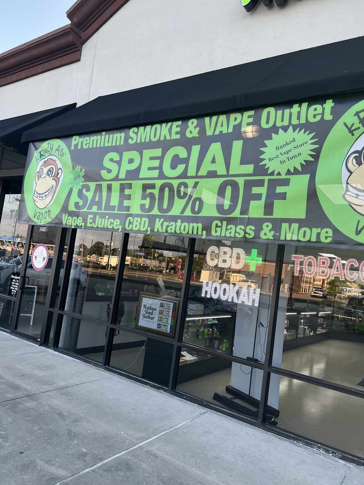 Main Store Image