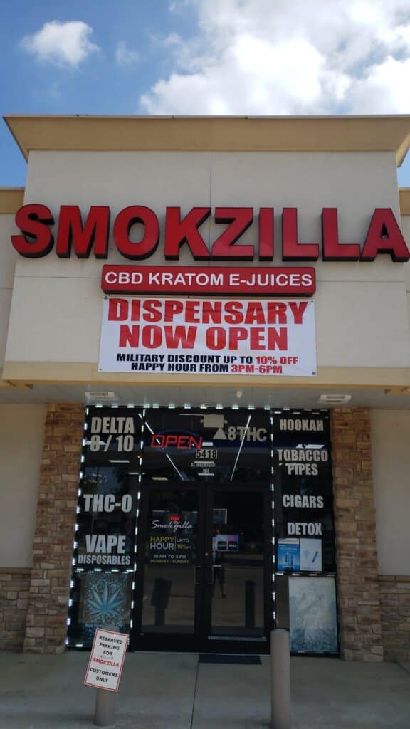 Store – main photo