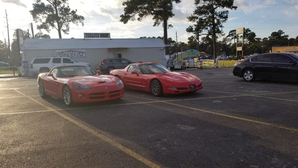 Store – main photo