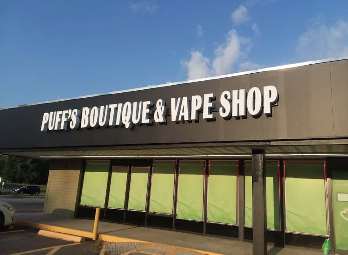 Store – main photo