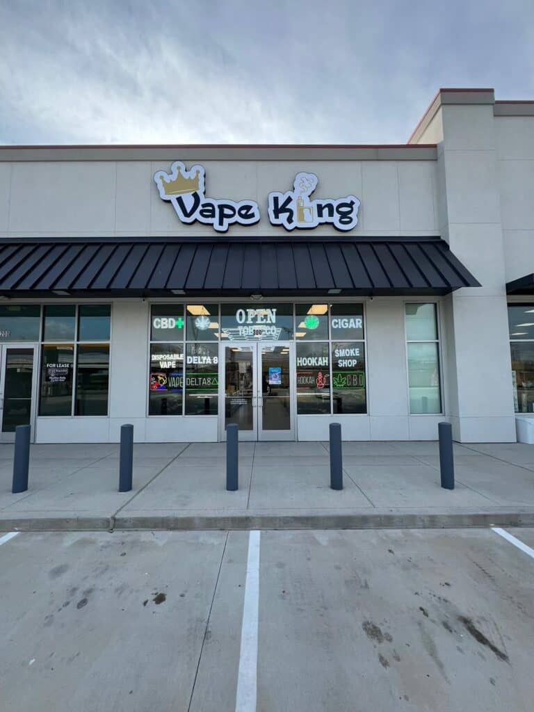 Store – main photo