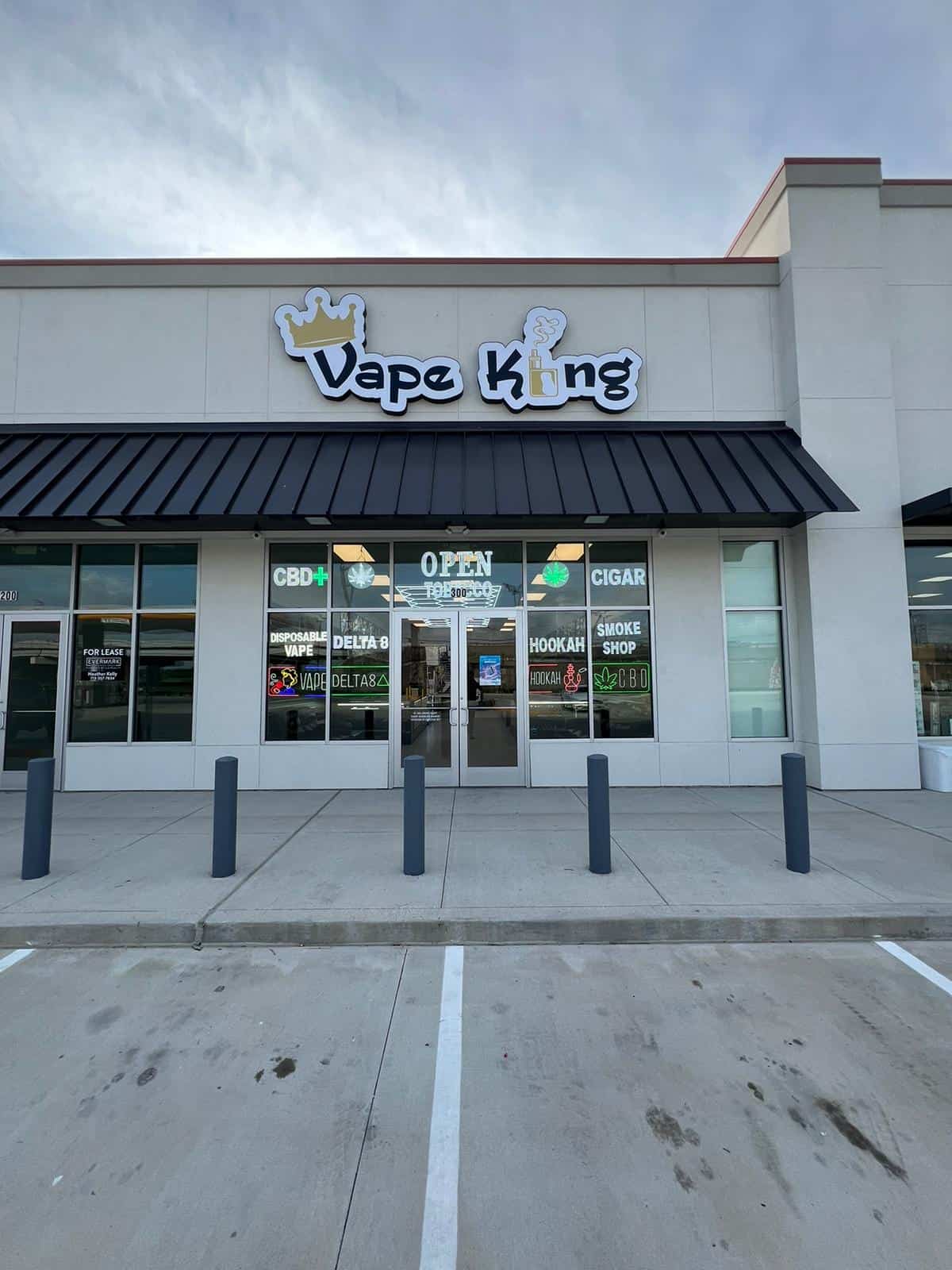 Store – main photo