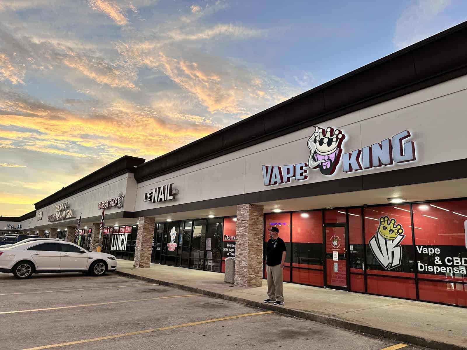 Store – main photo