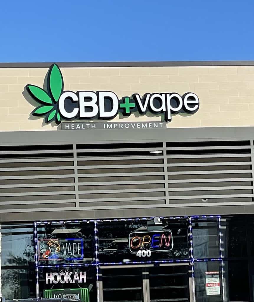 Store – main photo