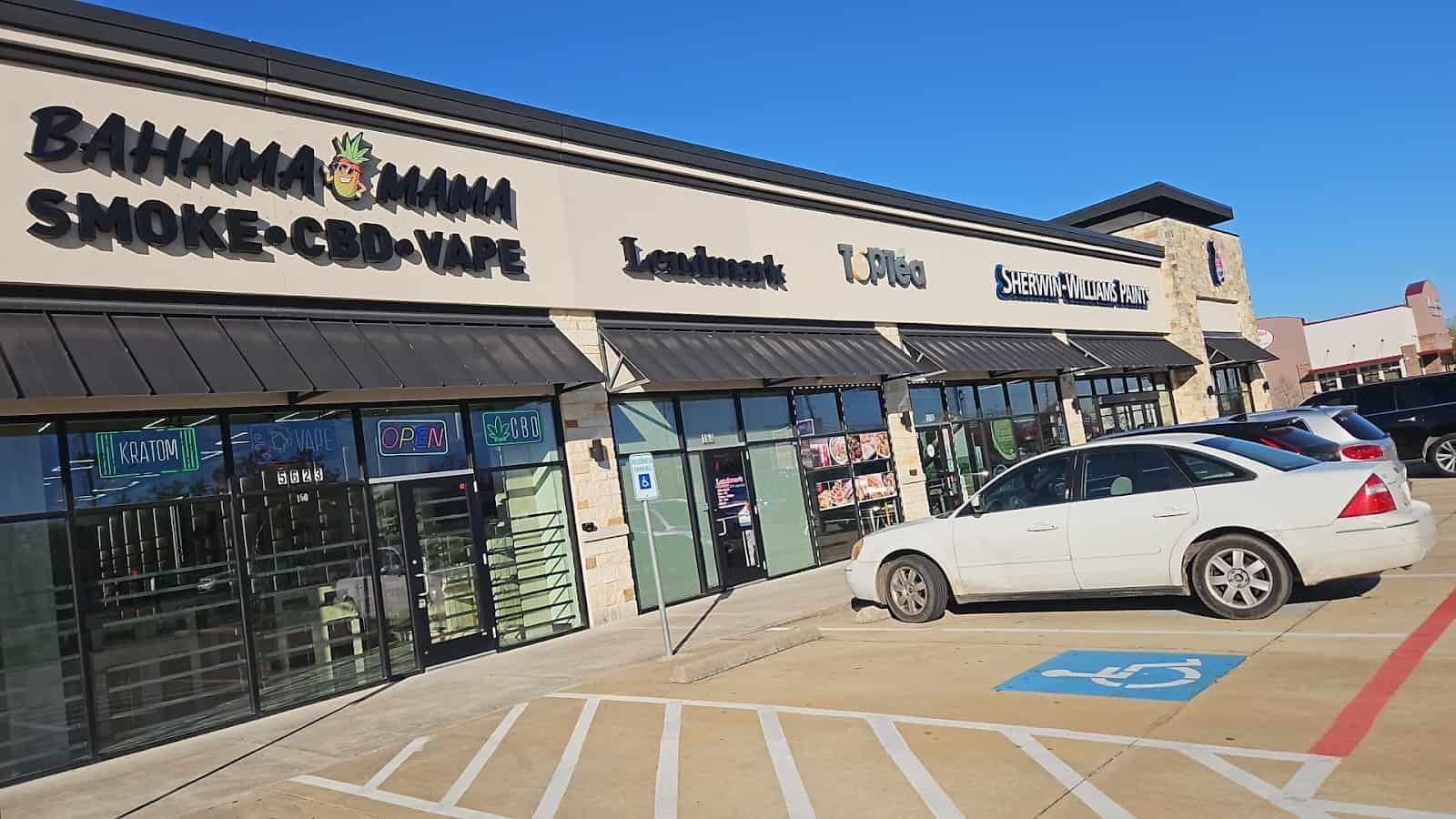 Main Store Image