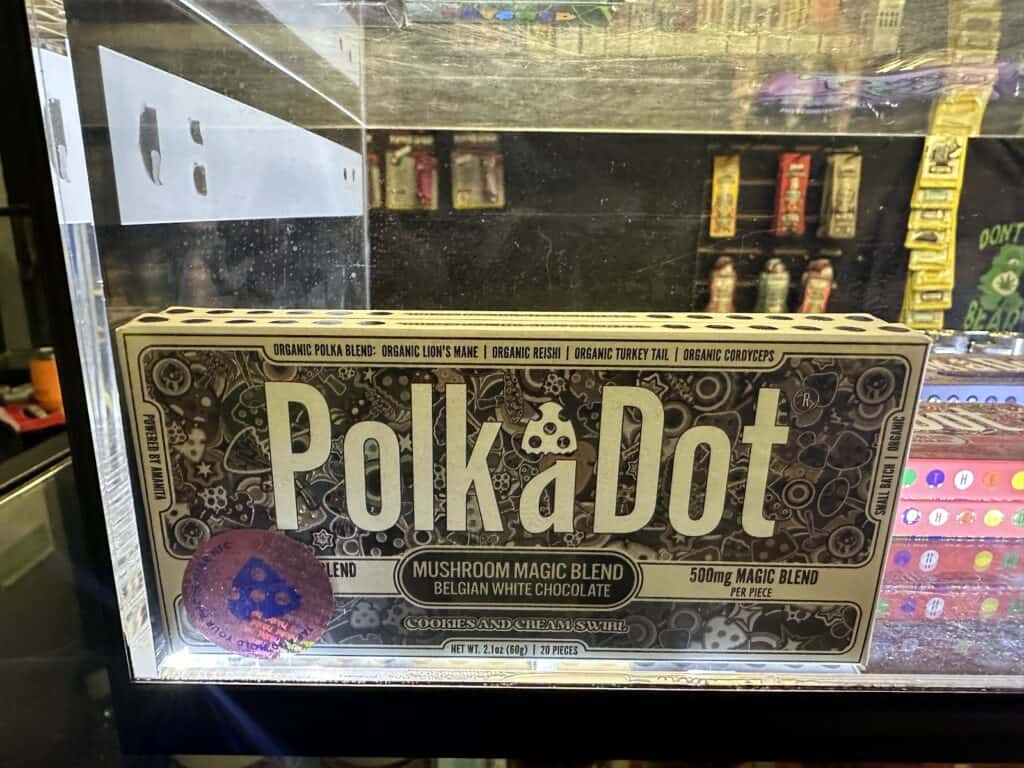 Store – main photo