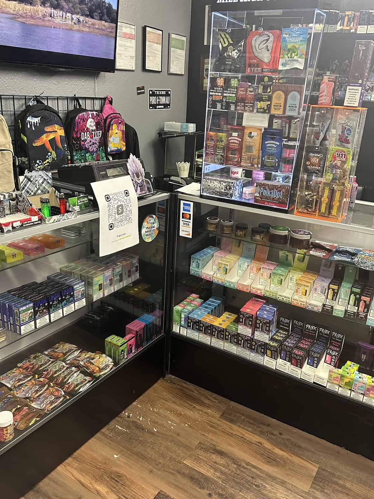 Store – gallery image 6