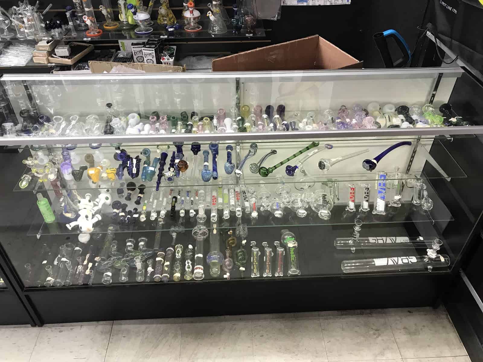 Store – gallery image 6