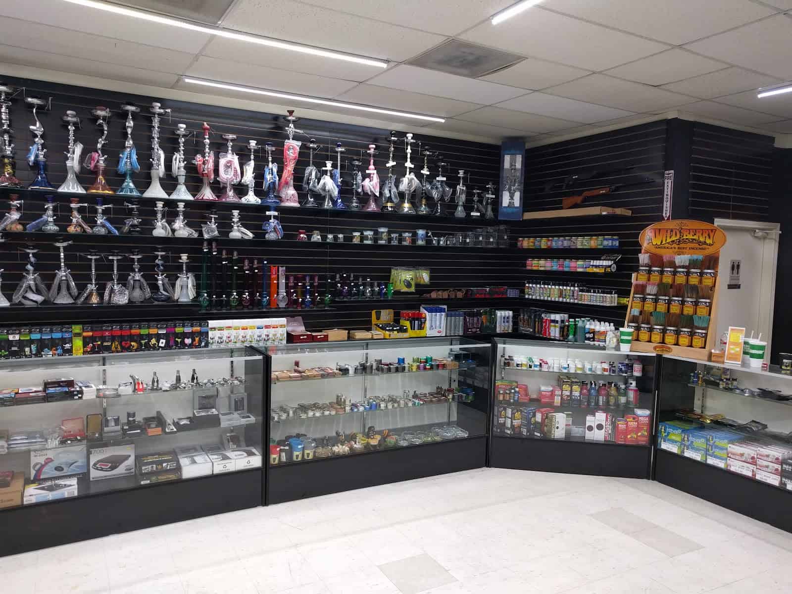 Store – gallery image 8