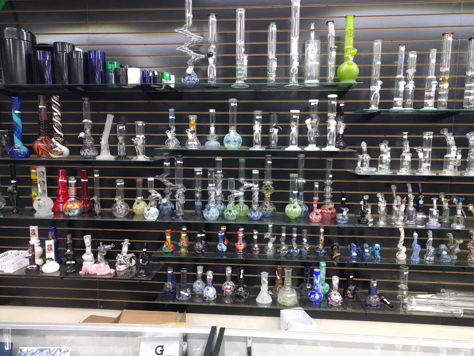 Store – gallery image 9