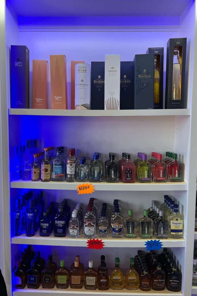 Liquor & Smoke Stop – Spirits | Wine – main photo